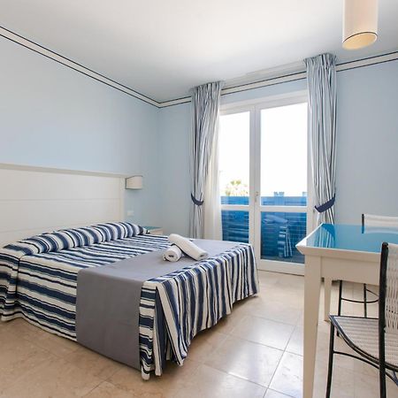 Resort Cala La Luna Φαβινιάνα Εξωτερικό φωτογραφία
