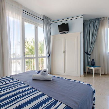 Resort Cala La Luna Φαβινιάνα Εξωτερικό φωτογραφία