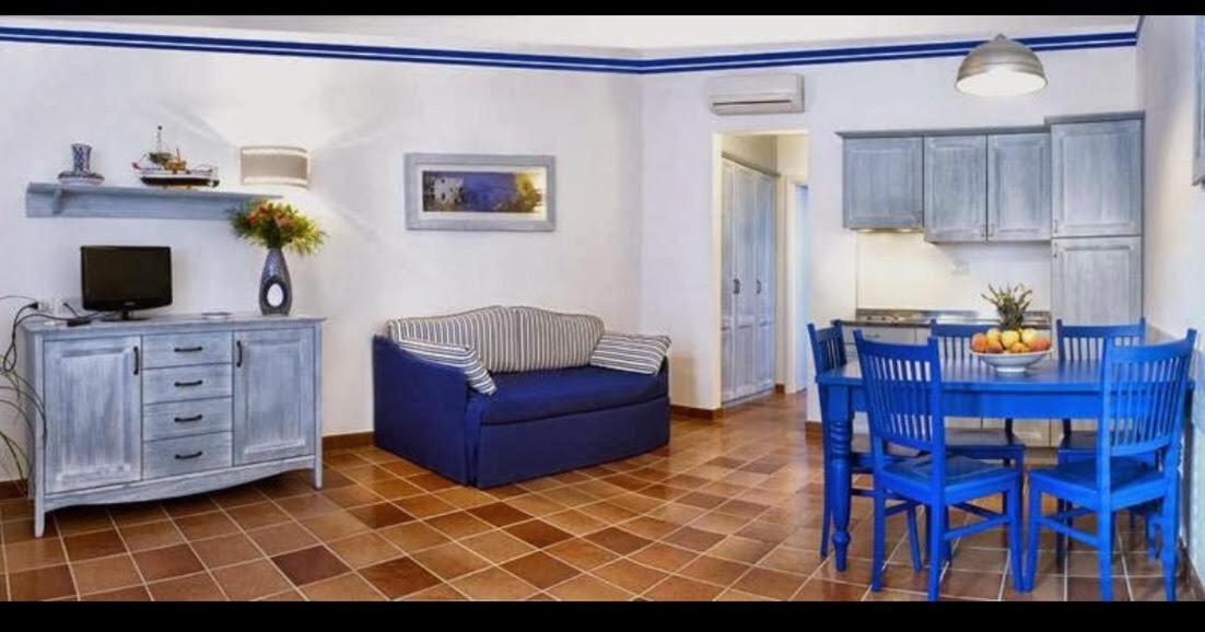 Resort Cala La Luna Φαβινιάνα Εξωτερικό φωτογραφία