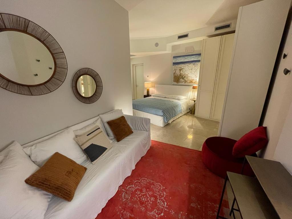 Resort Cala La Luna Φαβινιάνα Εξωτερικό φωτογραφία