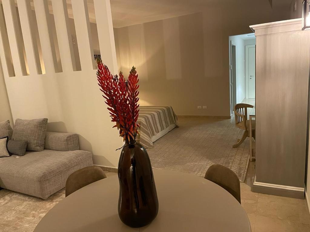 Resort Cala La Luna Φαβινιάνα Εξωτερικό φωτογραφία